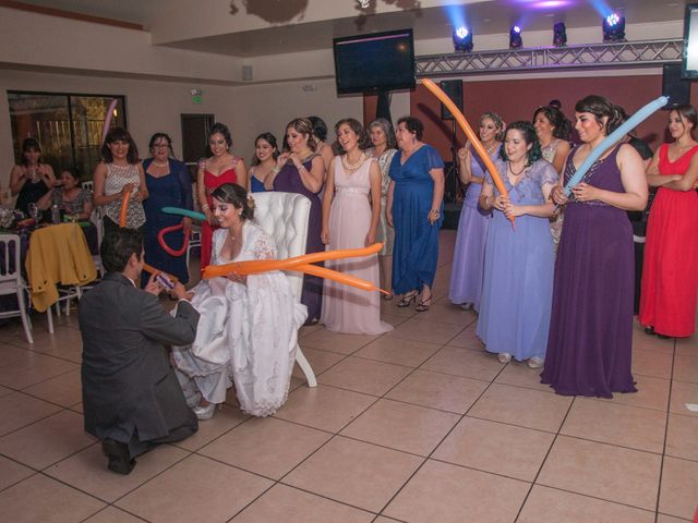 La boda de Alex y Ilse en Tijuana, Baja California 40