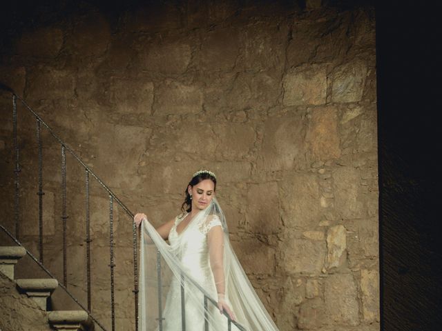 La boda de Gabriel y Débora en Morelia, Michoacán 1