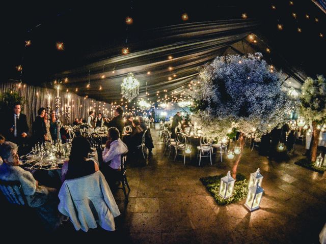 La boda de Gabriel y Débora en Morelia, Michoacán 18