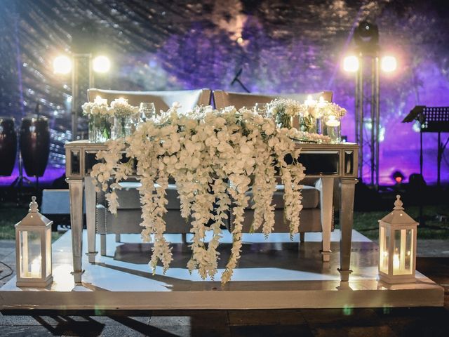 La boda de Gabriel y Débora en Morelia, Michoacán 19