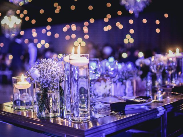 La boda de Gabriel y Débora en Morelia, Michoacán 23