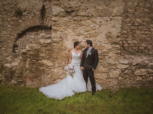 La boda de Dario y Nora en Saltillo, Coahuila 52