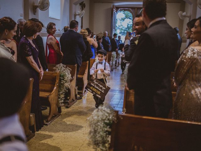 La boda de Dario y Nora en Saltillo, Coahuila 63