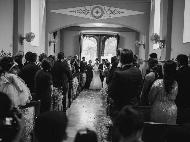 La boda de Dario y Nora en Saltillo, Coahuila 64