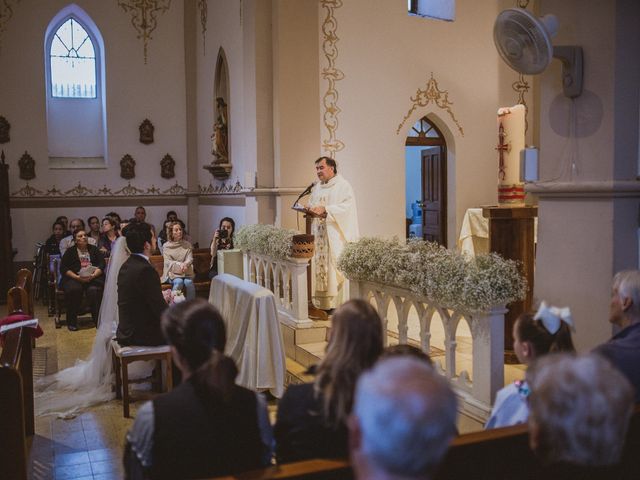 La boda de Dario y Nora en Saltillo, Coahuila 69