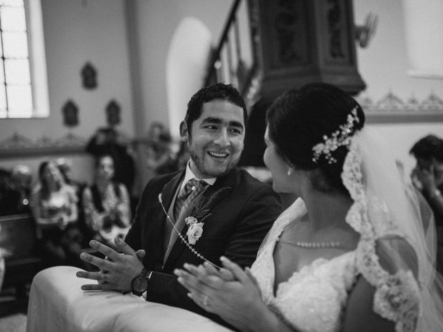 La boda de Dario y Nora en Saltillo, Coahuila 74