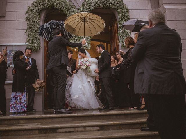 La boda de Dario y Nora en Saltillo, Coahuila 83
