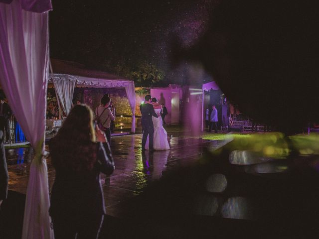 La boda de Dario y Nora en Saltillo, Coahuila 98