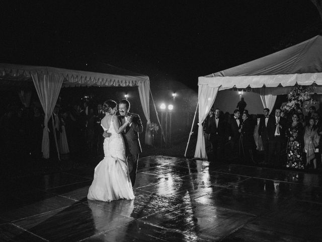 La boda de Dario y Nora en Saltillo, Coahuila 103
