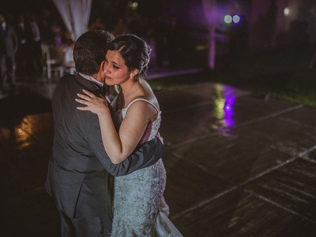 La boda de Dario y Nora en Saltillo, Coahuila 104