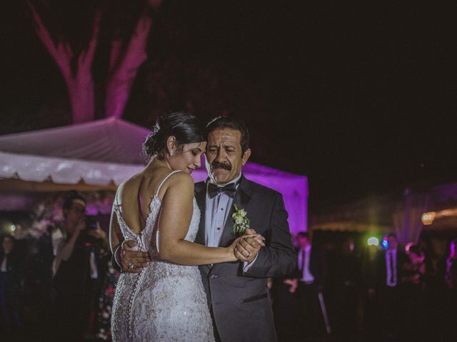 La boda de Dario y Nora en Saltillo, Coahuila 105