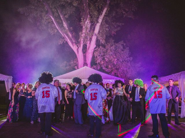 La boda de Dario y Nora en Saltillo, Coahuila 112