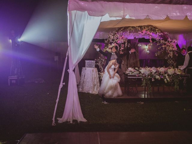 La boda de Dario y Nora en Saltillo, Coahuila 115