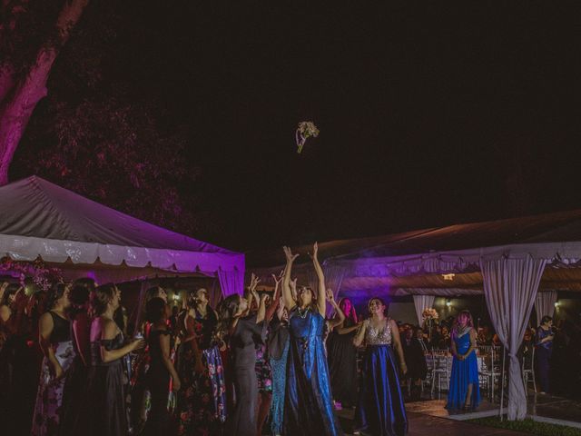 La boda de Dario y Nora en Saltillo, Coahuila 117