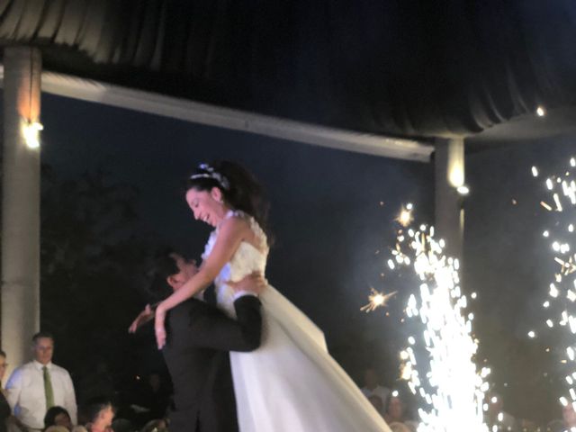 La boda de Uriel y Miriam en Xochitepec, Morelos 4