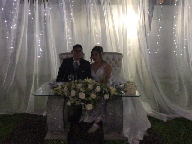 La boda de Aldo y Iliana en Reynosa, Tamaulipas 11