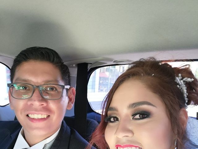 La boda de Aldo y Iliana en Reynosa, Tamaulipas 12