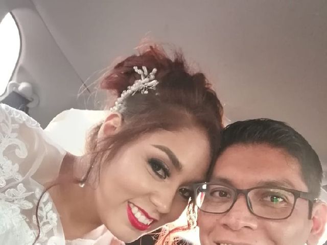 La boda de Aldo y Iliana en Reynosa, Tamaulipas 2
