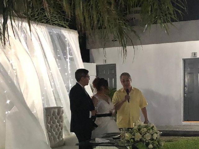 La boda de Aldo y Iliana en Reynosa, Tamaulipas 15