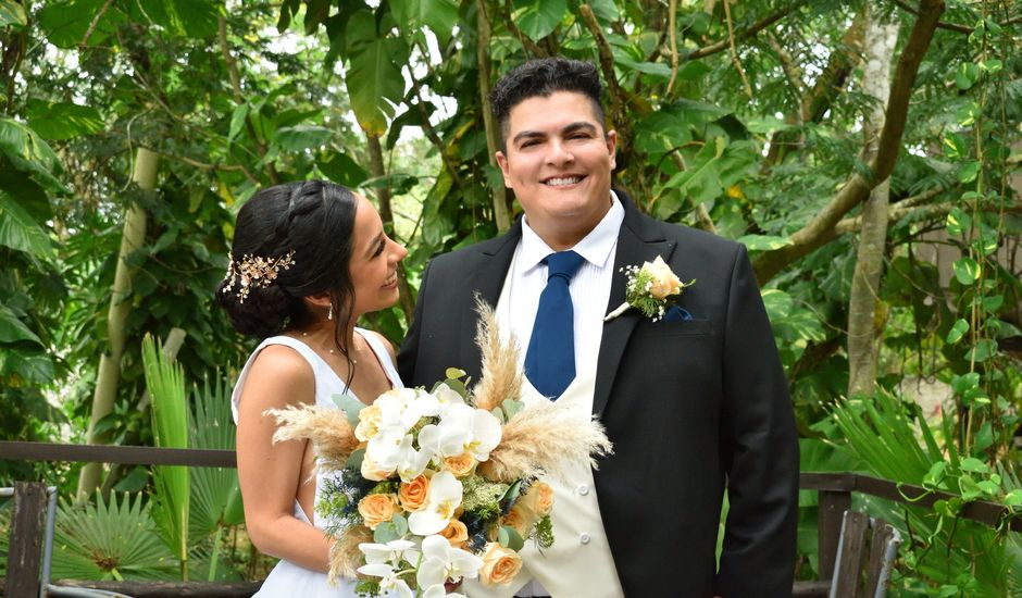 La boda de Jonathan  y Tania en Mérida, Yucatán