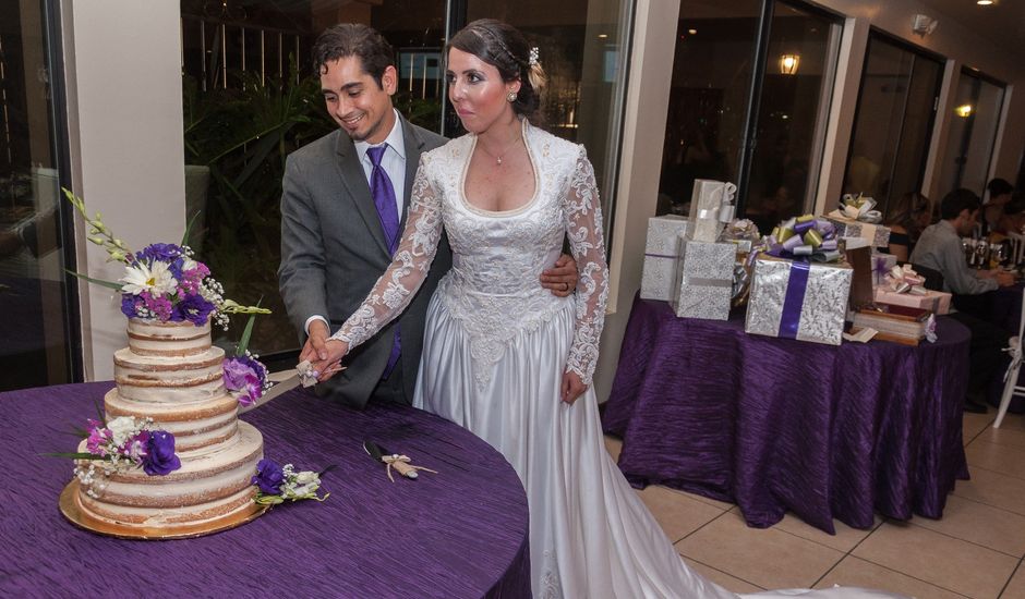 La boda de Alex y Ilse en Tijuana, Baja California