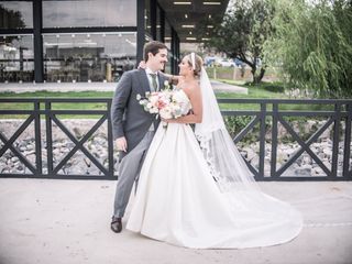 La boda de Alejandra y Guillermo 3