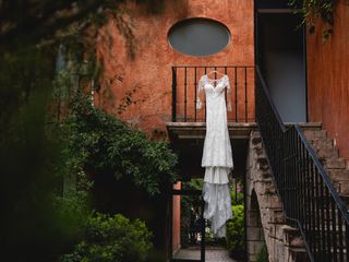 La boda de Maria y David 1