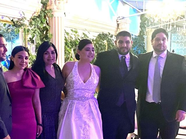 La boda de Alejandro  y Alejandra  en Chihuahua, Chihuahua 1