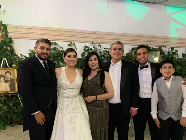 La boda de Alejandro  y Alejandra  en Chihuahua, Chihuahua 8