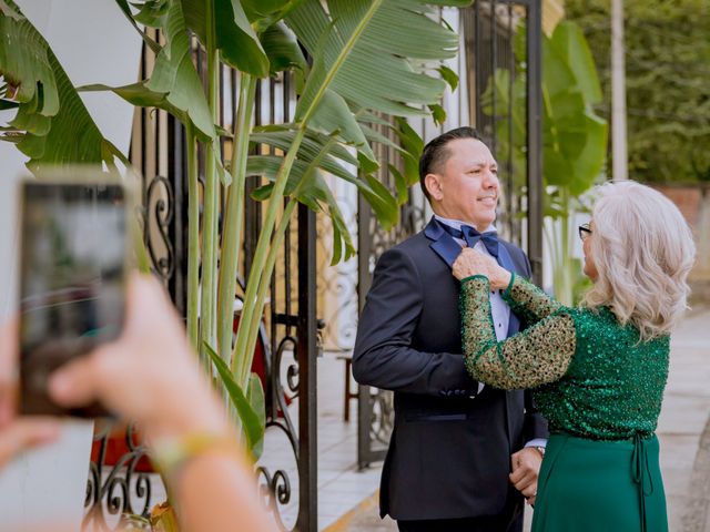 La boda de Jaime y Elisa en Mazatlán, Sinaloa 8