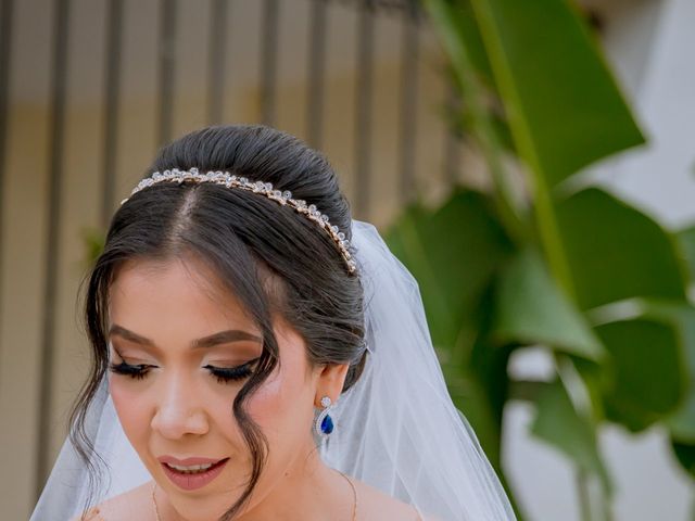 La boda de Jaime y Elisa en Mazatlán, Sinaloa 10