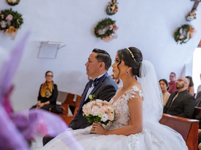 La boda de Jaime y Elisa en Mazatlán, Sinaloa 16