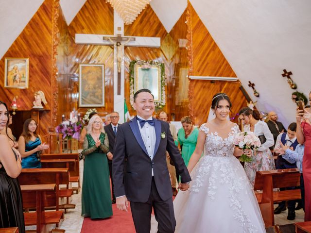 La boda de Jaime y Elisa en Mazatlán, Sinaloa 20