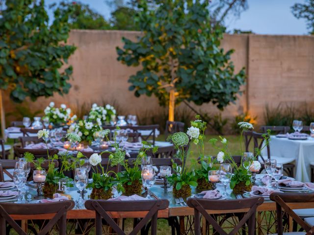 La boda de Jaime y Elisa en Mazatlán, Sinaloa 61