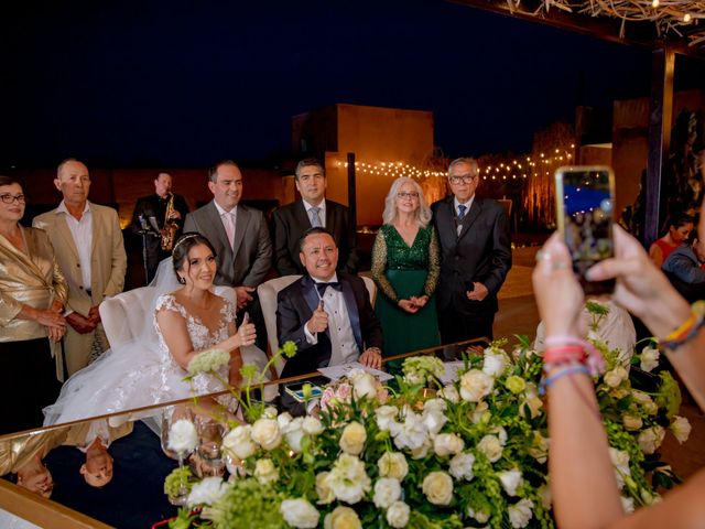 La boda de Jaime y Elisa en Mazatlán, Sinaloa 68