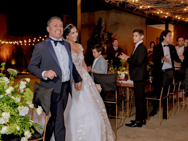 La boda de Jaime y Elisa en Mazatlán, Sinaloa 71