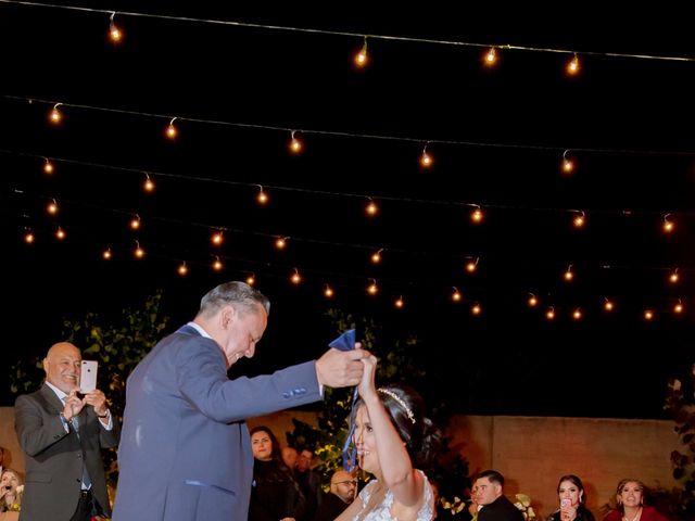 La boda de Jaime y Elisa en Mazatlán, Sinaloa 84