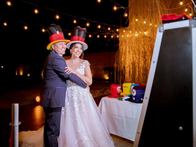 La boda de Jaime y Elisa en Mazatlán, Sinaloa 92