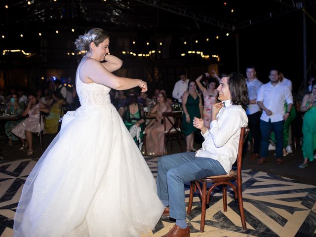 La boda de Diego y Scarlett en Ursulo Galván, Veracruz 61