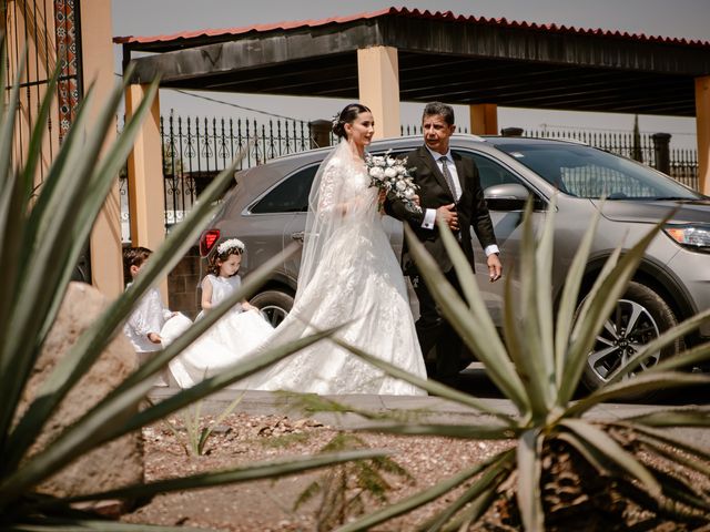 La boda de Carlos y Moni en Atlixco, Puebla 10