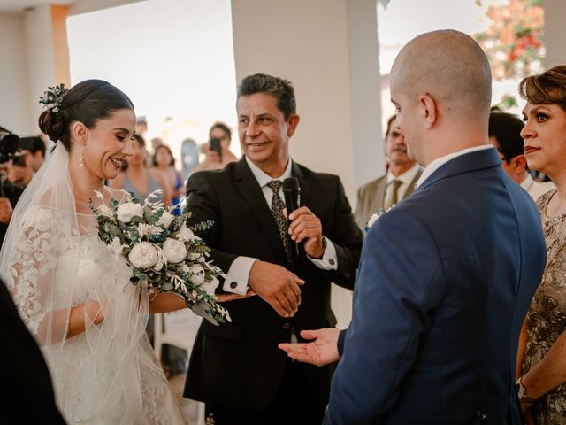 La boda de Carlos y Moni en Atlixco, Puebla 12