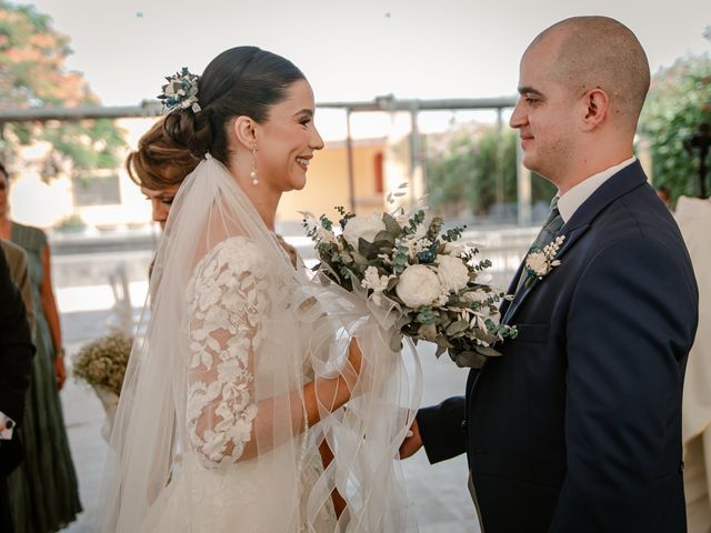 La boda de Carlos y Moni en Atlixco, Puebla 13