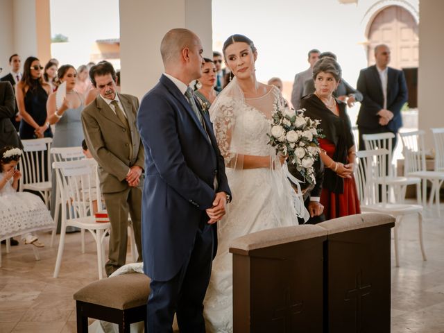 La boda de Carlos y Moni en Atlixco, Puebla 14