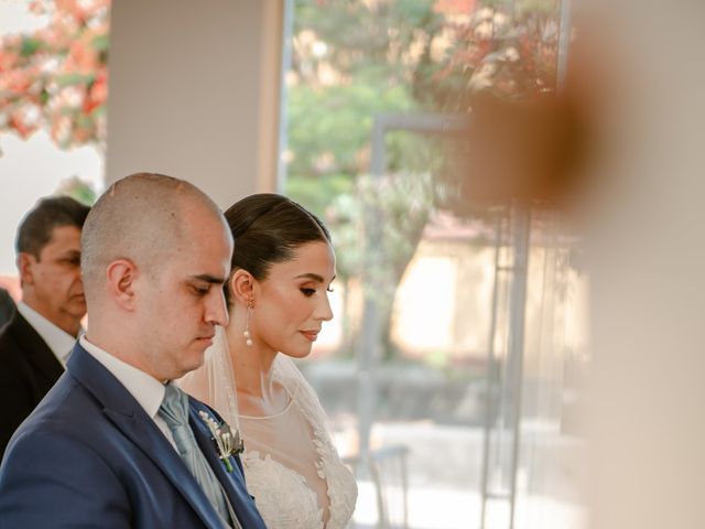 La boda de Carlos y Moni en Atlixco, Puebla 15