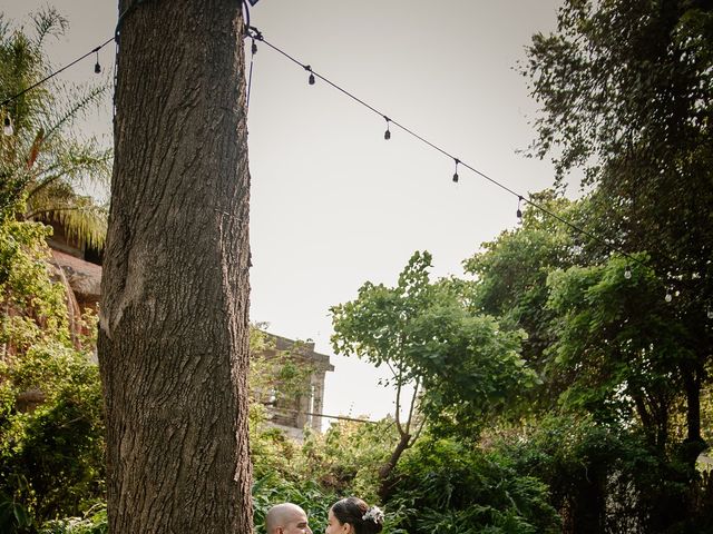 La boda de Carlos y Moni en Atlixco, Puebla 18