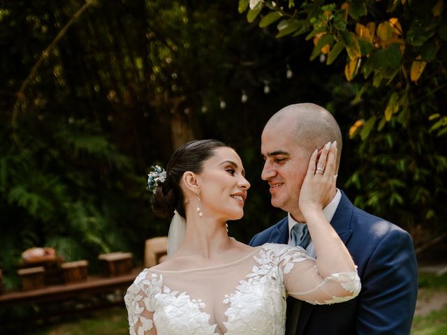 La boda de Carlos y Moni en Atlixco, Puebla 21