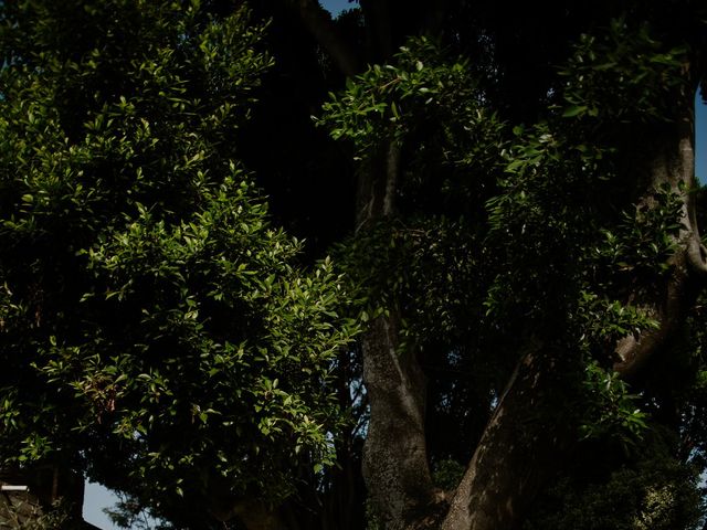 La boda de Carlos y Moni en Atlixco, Puebla 27