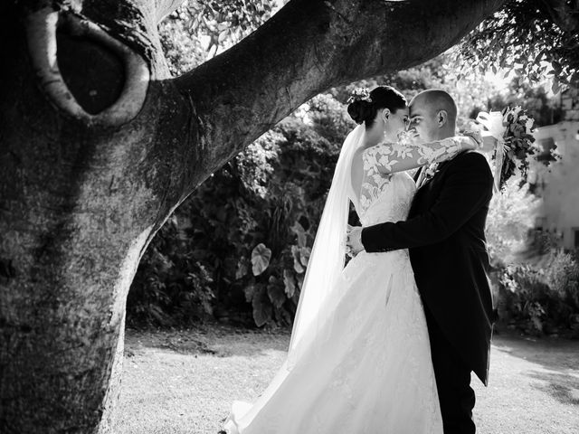 La boda de Carlos y Moni en Atlixco, Puebla 29