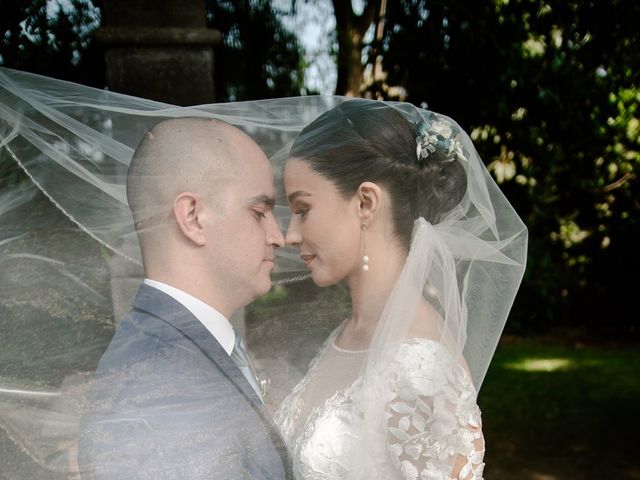 La boda de Carlos y Moni en Atlixco, Puebla 31