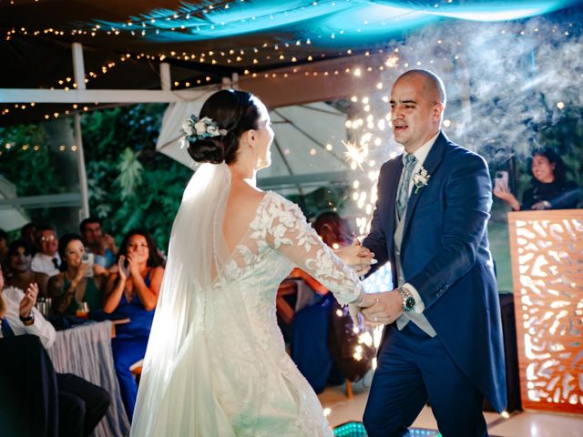 La boda de Carlos y Moni en Atlixco, Puebla 40